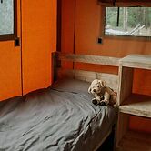 Wellness Lodge With Sauna and Wonderful Views