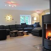 Delightful Castle in Bastogne With Bubble Bath