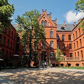 ARCHE KLASZTOR WROCŁAW