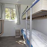 Comfortable Chalet With Dishwasher, in the Texel Dune Areal