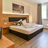 Majestic Apartment in Klosterle With Sauna on the Arlberg Met Terras