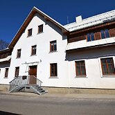 Attractive Apartment in Rokytnice nad Jizerou Near Ski Area