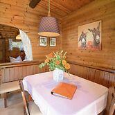 Cozy Holiday Home on a Horse Farm in the Luneburg Heath