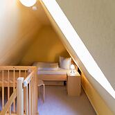 Apartment on the Fischerhof, Vipperow