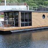 Houseboat Leni, Flensburg