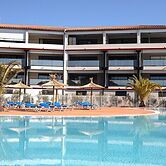 Apartment on Residence Horizon Golf in St. Cyprien