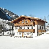 Apartment in Fusch an der Glocknerstrasse in Nature