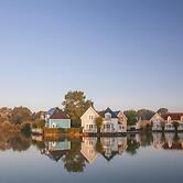 Holiday Village Belle Dune, Fort-mahon-plage