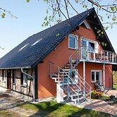 Apartment Alte Schmiede, Zemitz