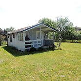 Pretty Bungalow in Wrzosowo With Garden