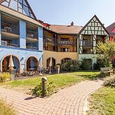 Residence Le Clos D'eguisheim, Eguisheim