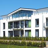 Apartment House Calmsailing, Borgerende