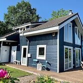 Lovely Holiday Home in Dummer Near Lake