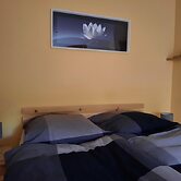 Apartment at the Vilzsee, Mirow