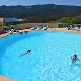 Residence Alba Rossa, Serra-di-ferro, Accommodation With Terrace or Ba