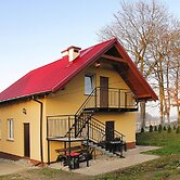 Apartment Right on the Lake, Ryn