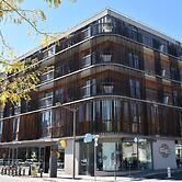 Res. Lyon Dock Ouest, Lyon, Studio for 2 Pers