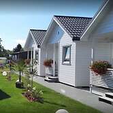 Comfortable and Cozy Holiday Homes for 5 People, Chlopy