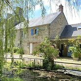 Semi-detached House, St. Sauveur-le-vicomte