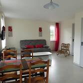Apartment Near the Beach in Ploulec'h