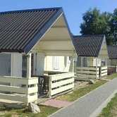 Cottage for 4 People, Ustronie Morskie