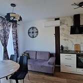 Comfy Apartment Near the sea in Gaski