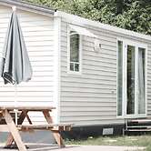 Fine Chalet With Microwave Located in the Ardennes