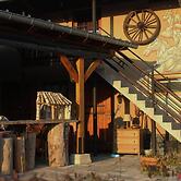 Holiday Flat in Morschwiller