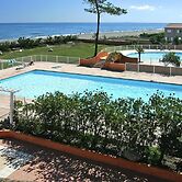Lovely Apartment in Borgo With Shared Pool