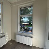 Holiday Home in Schoonloo With Balcony/terrace