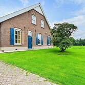 Farmhouse in De Heurne Near the Forest