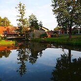 Holiday Flat on Small Holiday Farm With Indoor Pool + Many Activities