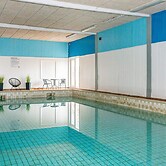 6 Person Holiday Home in Hojer