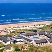 6 Person Holiday Home in Brovst