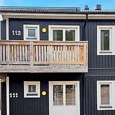 10 Person Holiday Home in Salen