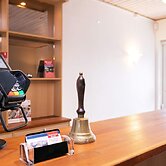 2 Person Holiday Home in Blavand