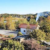 5 Person Holiday Home in Klovedal