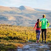 8 Person Holiday Home in Lofsdalen