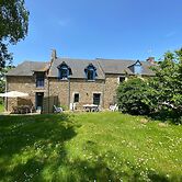 Terraced House, St Meloir des Ondes