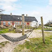 6 Person Holiday Home in Ribe