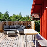 5 Person Holiday Home in Mellosa