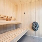 5 Star Holiday Home in Romo