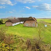 9 Person Holiday Home in Tim