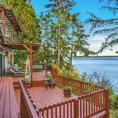 Rita s Lodge in Brinnon