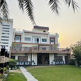 Rk Villa