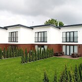 Baltic Village in Damp, Premiumhaus