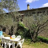Holiday Home With Swimming Pool
