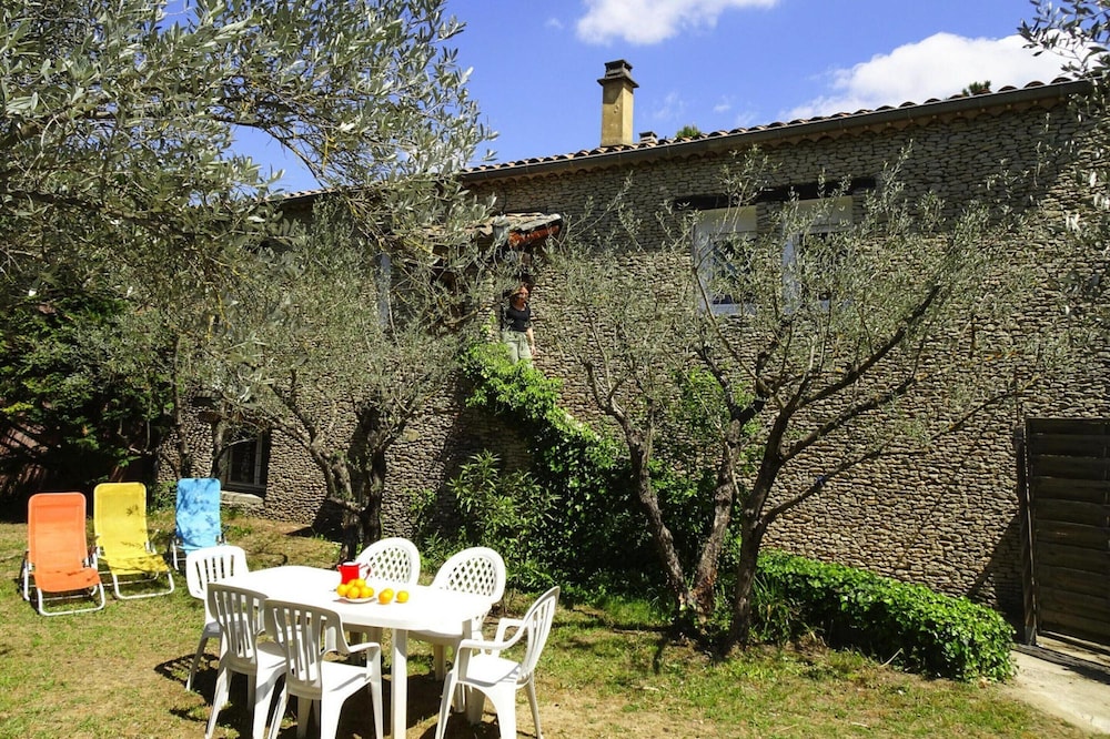 Holiday Home With Swimming Pool
