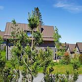 Semi-detached Houses, Turf House