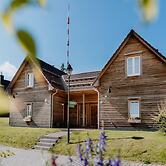 Semi-detached Houses, Turf House